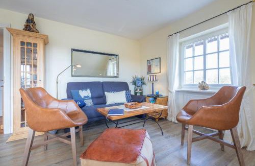 Keitum Apartment | Ole Lukoeje