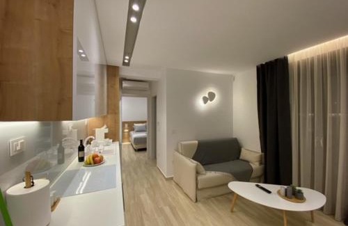Nea Moudania Apartment | Olea Suites 1