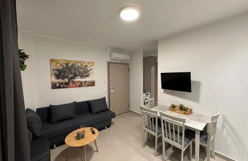 Nea Moudania Apartment | Olea Suites 2
