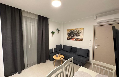 Nea Moudania Apartment | Olea Suites 2
