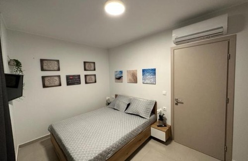 Nea Moudania Apartment | Olea Suites 2