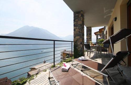 Argegno Apartment | Oleandri Dream