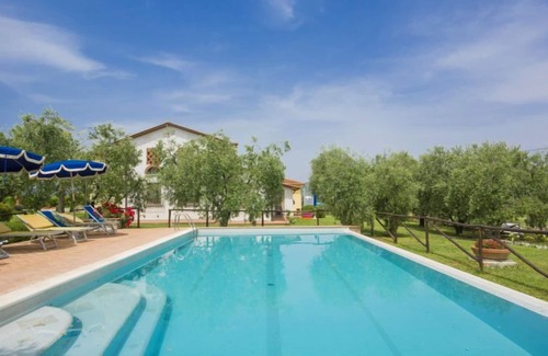 Vinci Apartment | Oleandro by Interhome