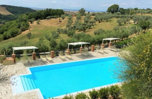 Volterra Apartment | Olenadro by Interhome