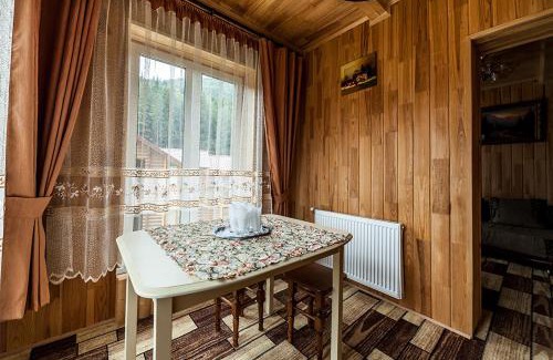 Tatariv Hotel | Olga Hotel SPA