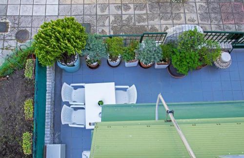 Olymbiaki Akti Apartment | OLGA STUDIOS