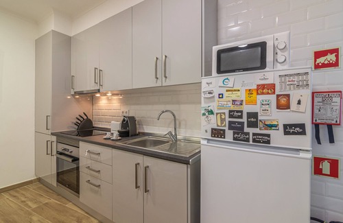 Olhao Apartment | Olhão Typical by Homing
