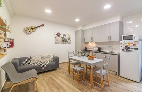 Olhao Apartment | Olhão Typical by Homing