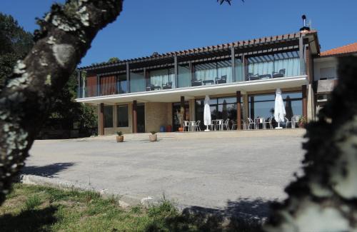 Tamente House | Olhares do Lobo