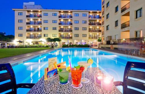 Cambrils Apartment | Olimar II