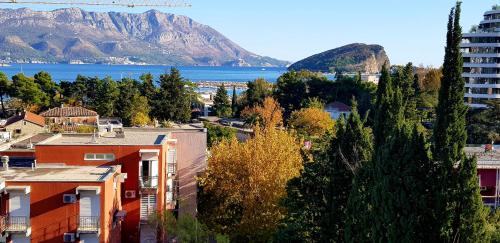 Budva House | Olimp Lux