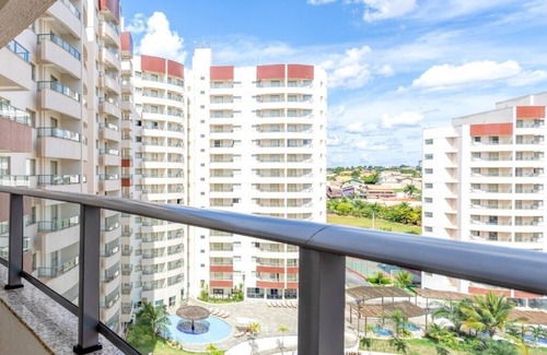 Olimpia Apartment | Olimpia Royal Hotels Reserve Temporada