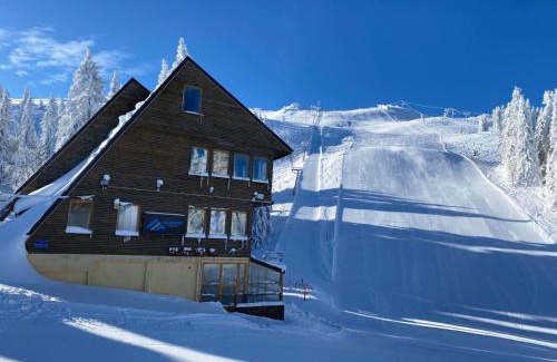 Jahorina Cabin | Olimpik House Jahorina