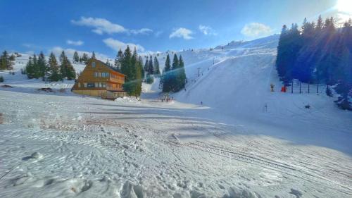 Jahorina Cabin | Olimpik House Jahorina
