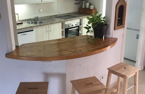 Benahavis Ski Chalet | Olimpo Home "Mountain-sea views" (La Quinta Golf)