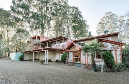 Olinda Apartment | Olinda Sandstone Apartment - 2 Bdrm, Spa Nature Peaceful