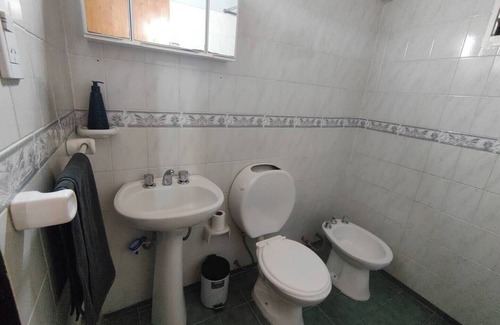 El Calafate Apartment | Oliva III-
