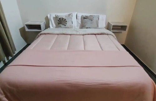 El Calafate Apartment | Oliva III-
