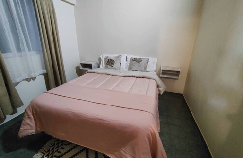 El Calafate Apartment | Oliva III-
