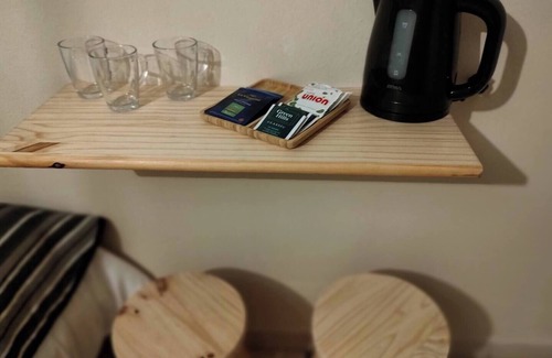 El Calafate Apartment | -Oliva V-