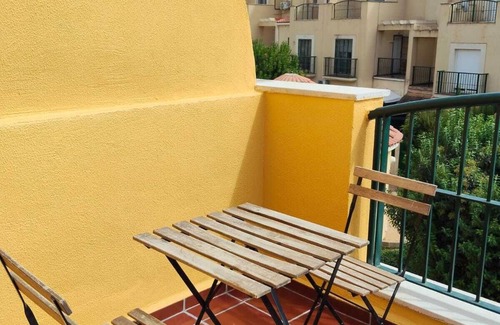 Bormujos House | OLIVAR DE BORMUJOS-SUSTAINABLE HOUSE-FREE PARKING/ELECTRIC CAR CHARGER
