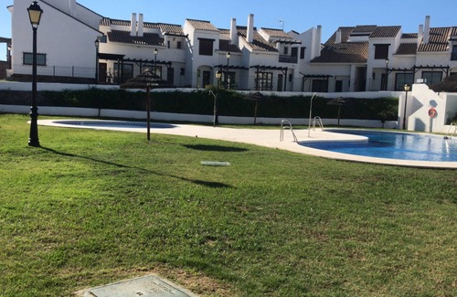 El Ronquillo House | Olivar, Magnificent private urbanization in the Sierra de Sevilla, leisure options