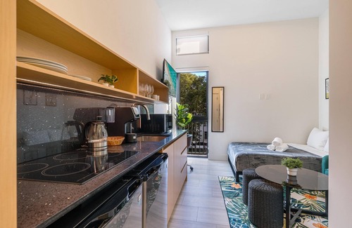 East Little Havana Apartment | Olive Apartments