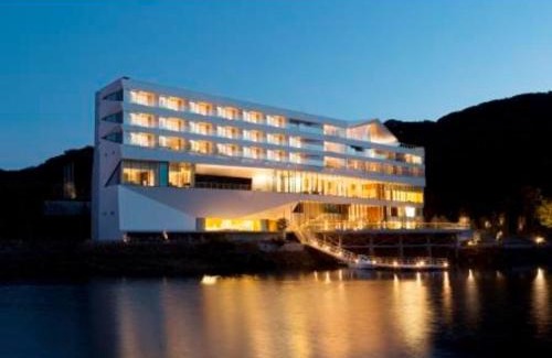 Oshima Island Hotel | Olive Bay Hotel - Vacation STAY 91402v
