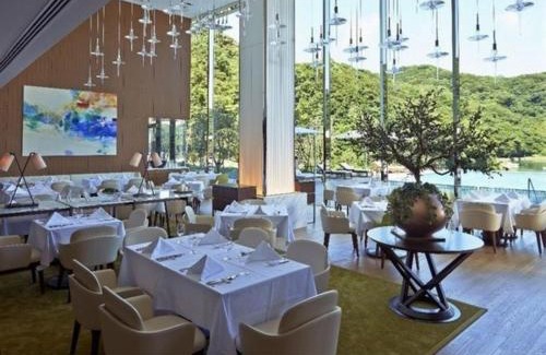 Oshima Island Hotel | Olive Bay Hotel - Vacation STAY 91402v