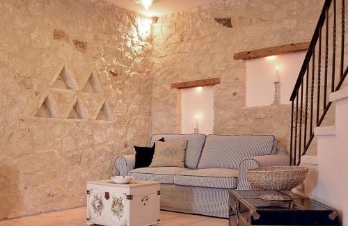 Agkathia Villa | Olive Coast Suites