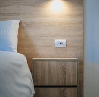 Dobra Voda Apartment | OLIVE GARDEN APARTMENT
