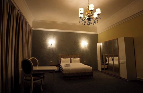 Sabayil Hotel | Olive Garden Hotel Baku