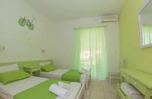 Kavos Apartment | Olive Grove Resort Corfu