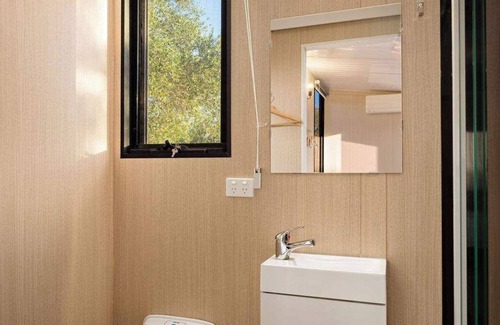 Tresco House | Olive Grove Retreat 3 by Tiny Away