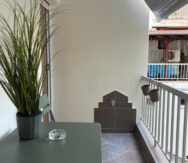 Veroia Apartment | Olive House