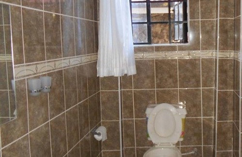 Naivasha Hotel | Olive Resort