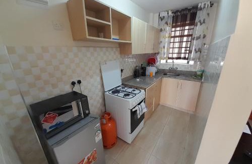Embakasi Apartment | Olive serenity homes