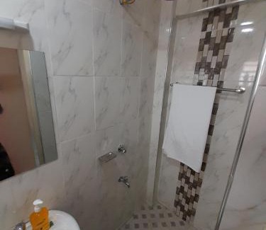 Embakasi Apartment | Olive serenity homes
