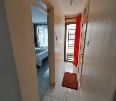 Embakasi Apartment | Olive serenity homes