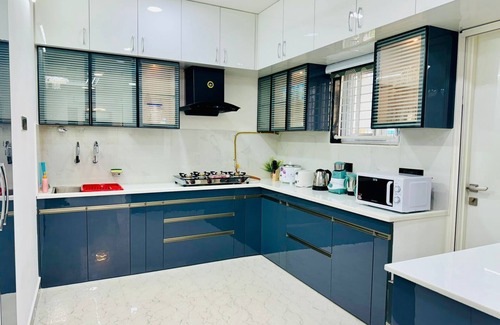 Gachibowli Apartment | Olive Serviced Apartment Gachibowli