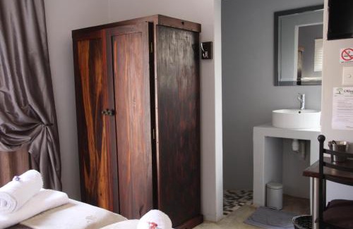 Upington Bed & Breakfast | Olive Tree B&B