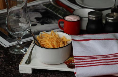 Upington Bed & Breakfast | Olive Tree B&B