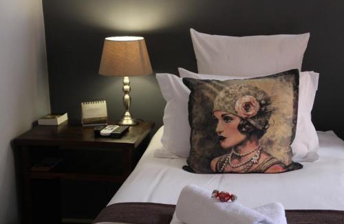 Upington Bed & Breakfast | Olive Tree B&B