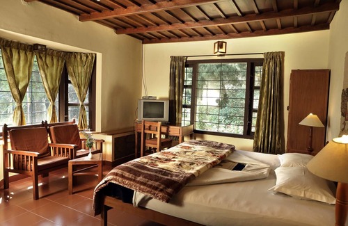 Devikolam Hotel | OliveBrook
