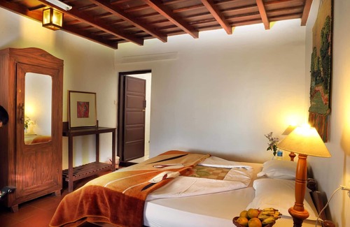 Devikolam Hotel | OliveBrook