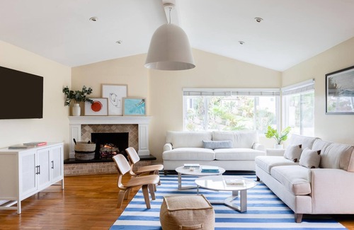 North Pacific Beach House | Oliver in San Diego