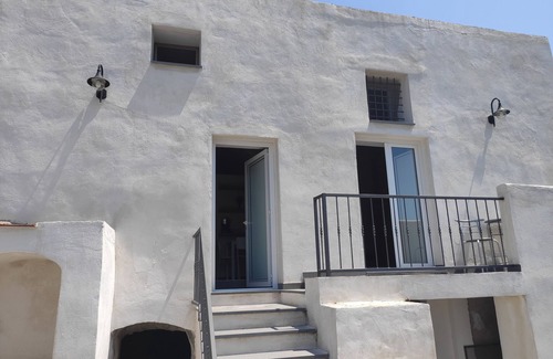 Ercolano Apartment | Olives House A