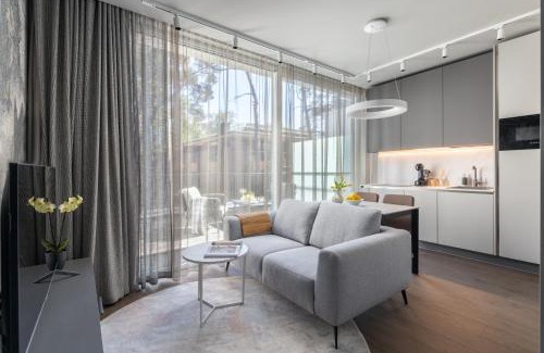 Jurmala Apartment | Olivia apartamenti