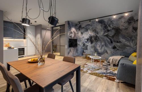 Jurmala Apartment | Olivia apartamenti