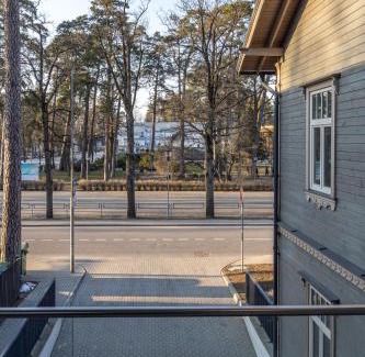 Jurmala Apartment | Olivia apartamenti